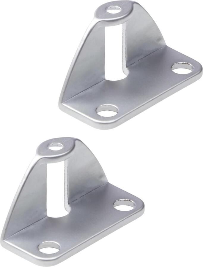 Antistatische persluchtslang 3 m Ø 8 mm met knikbescherming en roestvrijstalen tuit