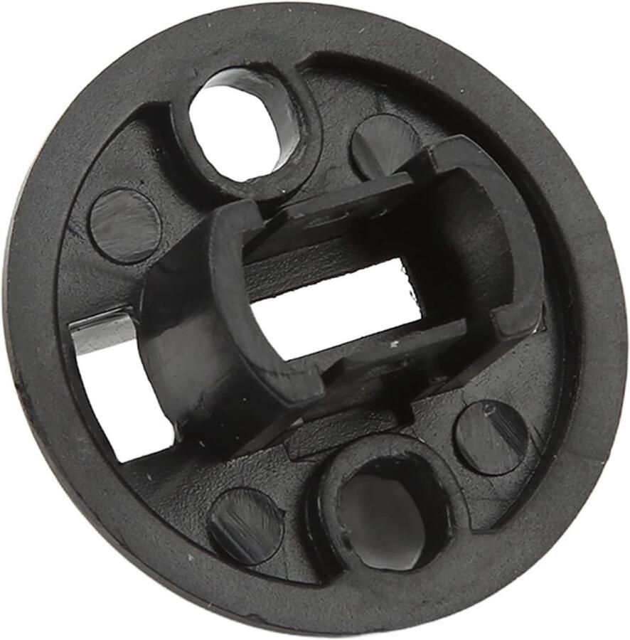 Aramox Contactsleutel Push Turn Knop D6Y1 76 142 Start Stop Schakelaar Knop Set Auto Motor Ontsteking Start Vervanging voor 6 CX-7 CX-9