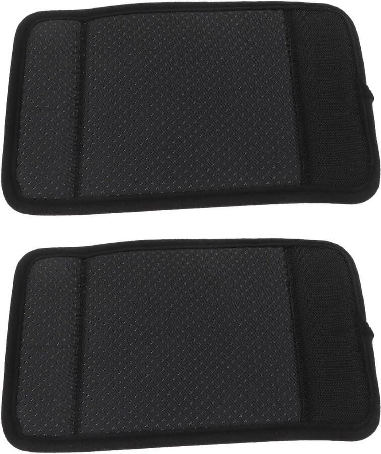 Arm Stoel Handvat Pads Zachte Spons Verlicht Pijn Vermoeidheid Loophulp Kussen Vulling voor Arm Stoelen