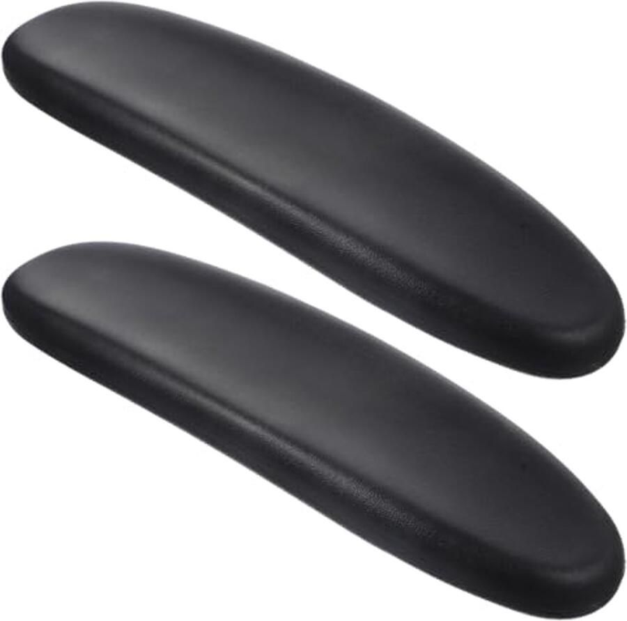 Armleuning Hoezen voor Gamestoelen en Bureaustoelen Polyurethaan Bescherming