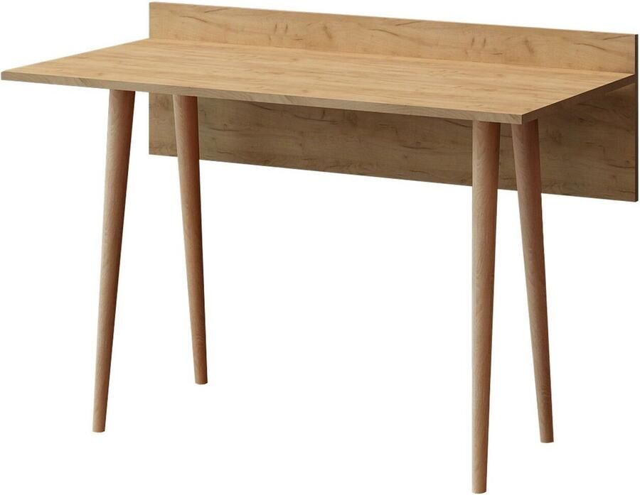 Arabic House Bureau Imma Melamine Naturel - Foto 2