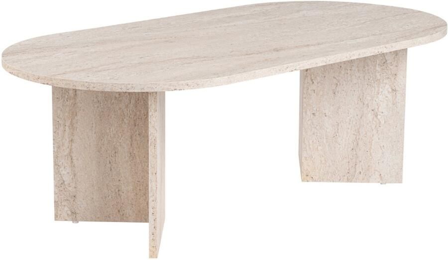 Skye Decor Asir Salontafel Atlantisch grenen 119 x 60 x 40 cm (L x B x H) - Foto 3