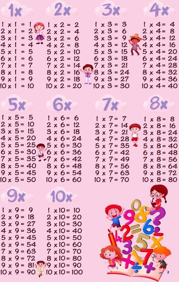 Asir Tapijt 60 x 100 cm Veelkleurig