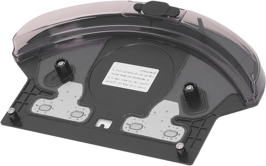 Automatische Dweilrobot Watertank voor P1 P2 780T 790T Luipaard Blauwe Hemel Alpaca