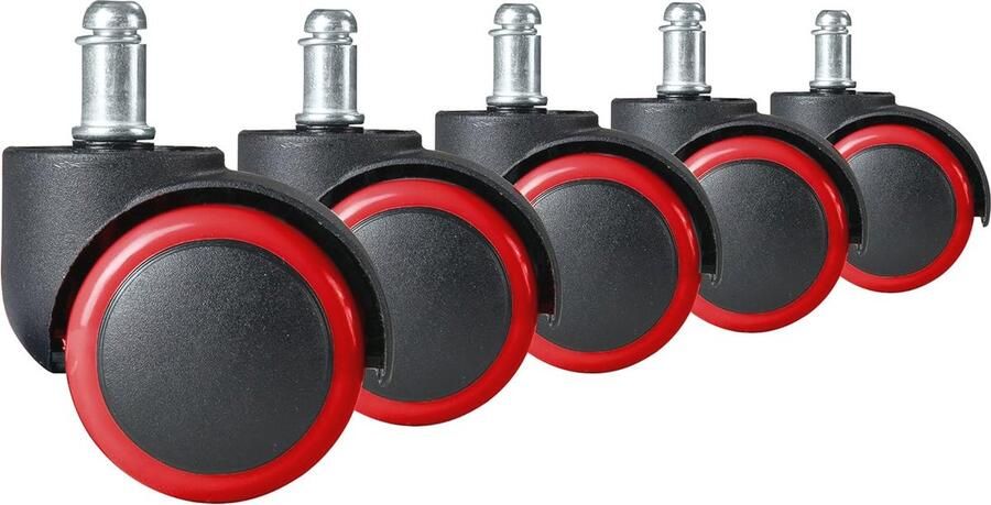 Autowasborstel met dubbele borstelkop en telescopische steel voor efficiënte reiniging