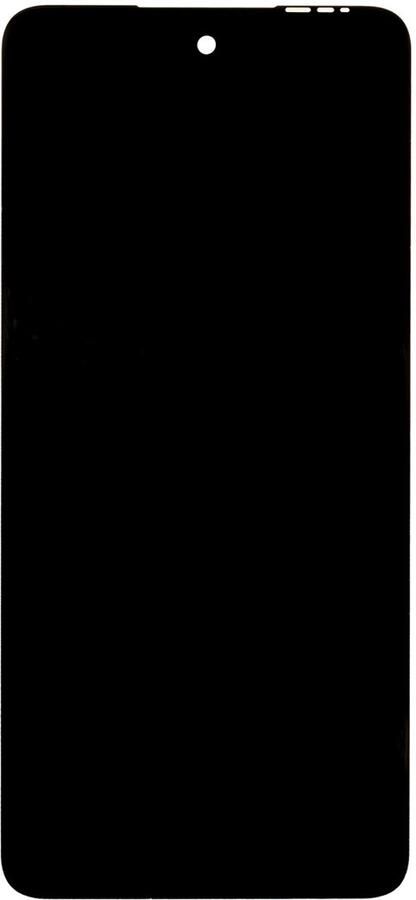 Avizar Infinix Smart 8 8 HD Tecno Spark 20 20 GB Volledig IPS LCD-scherm Zwart