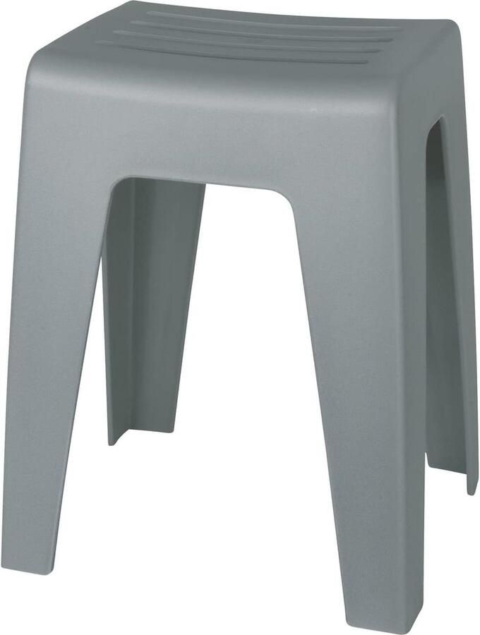 Korte Ronde Spa Kruk Make Up Kruk Hoogte Verstelbare Vanity Kruk Swivel Bank voor Slaapkamer Woonkamer Zwart Moderne Stijl Glamoureus Design - Foto 5