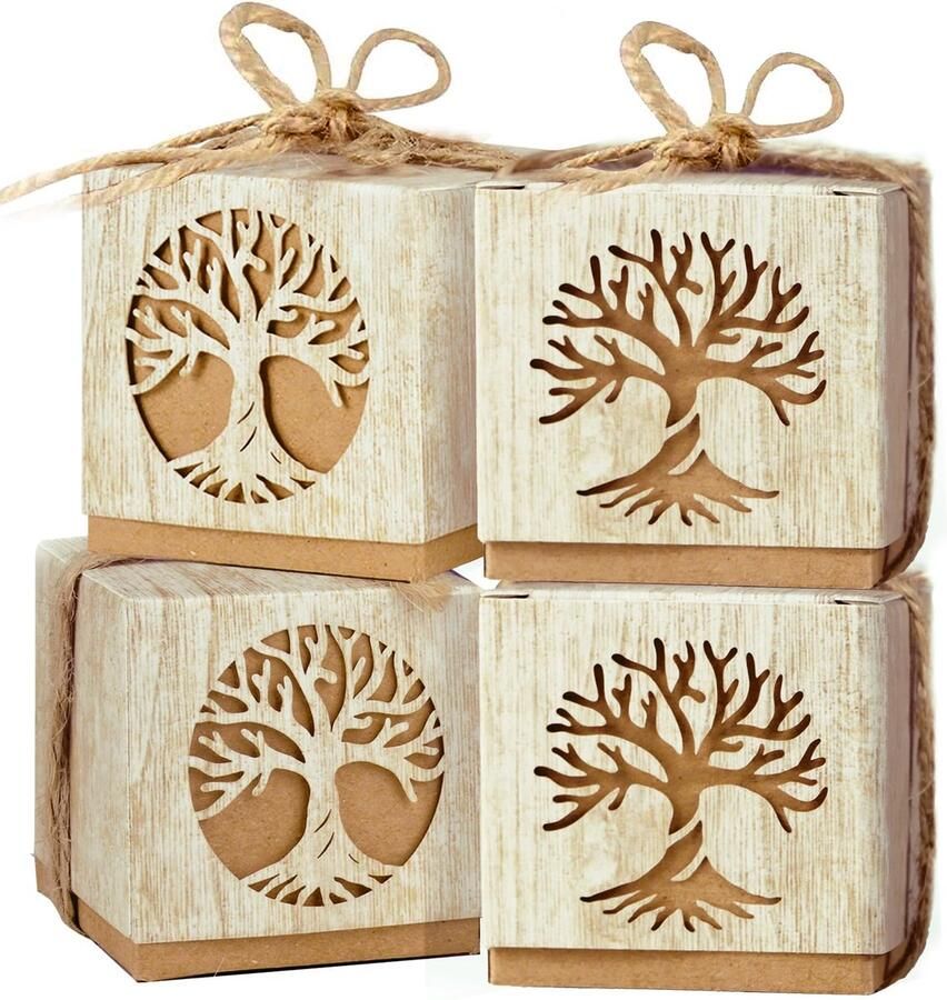 Sactoline Bamboniere Tree of Life (50)