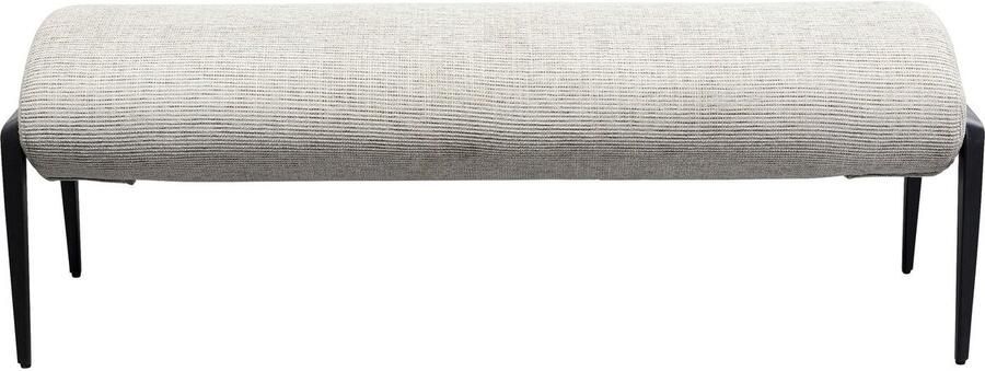 Kare Design Bank Polly grijs