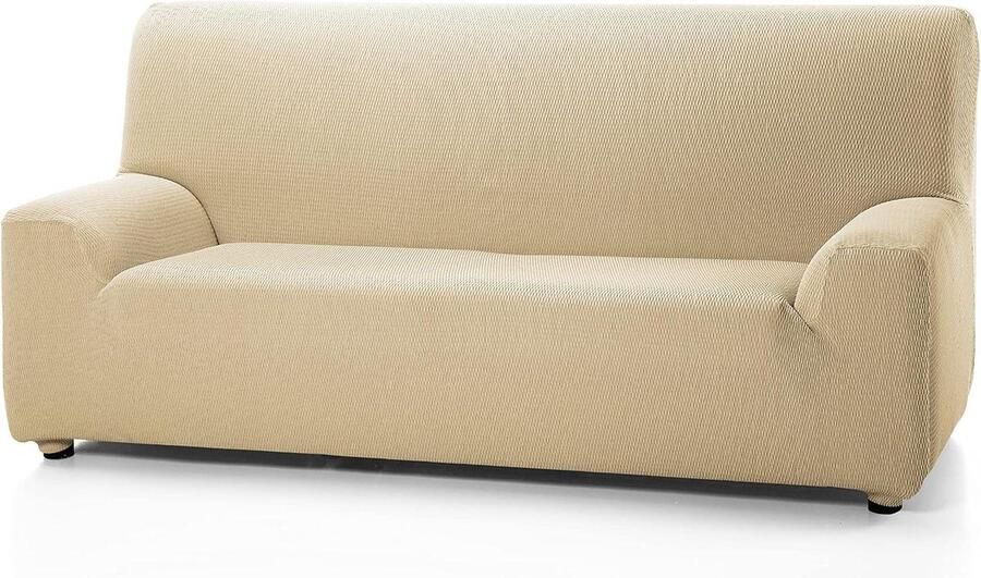 Fluwelen bankhoes voor 1-4 zits banken met antislip Dikke hoekbank hoes L-vorm voor winterse huishoudens met honden - Foto 3