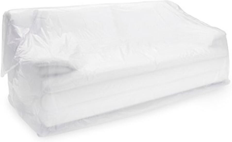 Bankhoes voor 3-zitsbank 310 x 140 cm Bescherm je bank