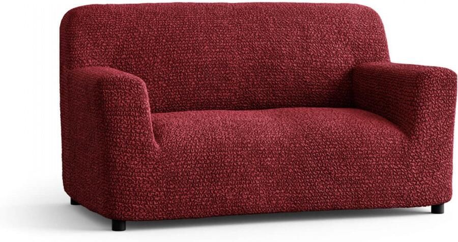 Bankhoes zetelhoes 2-zit perfecte pasvorm made in Italy stretch bankbeschermer