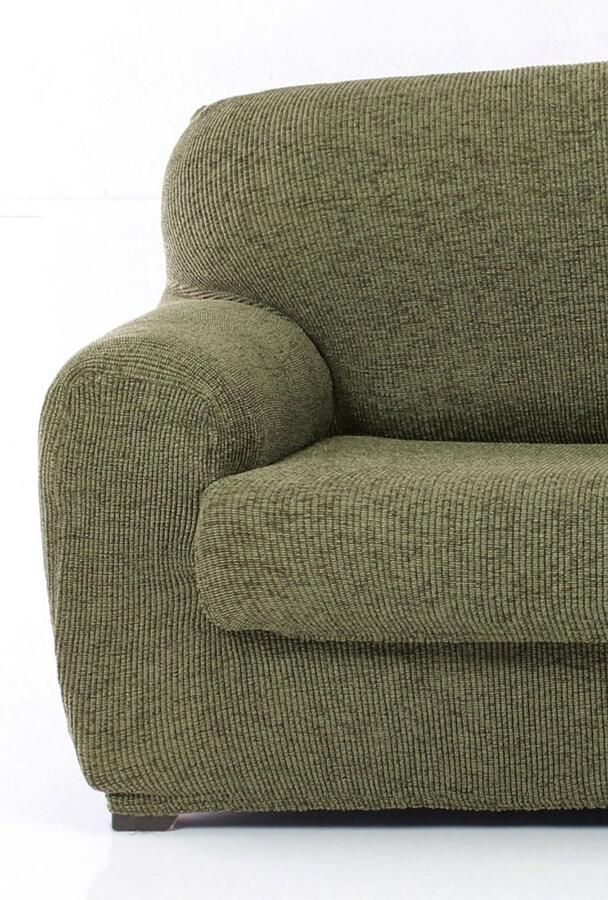 Bankhoes zetelhoes 2-zit perfecte pasvorm made in Italy stretch bankbeschermer