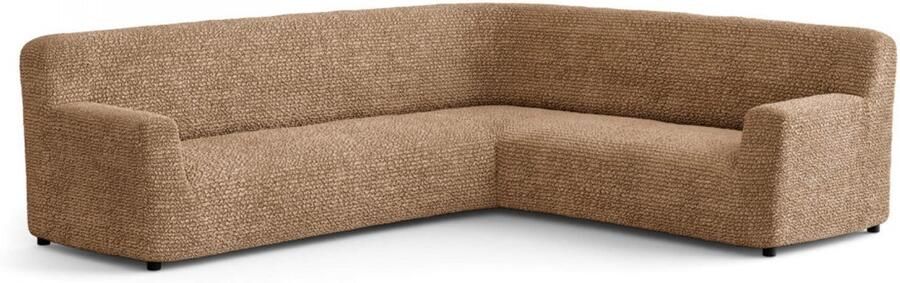 Bankhoes zetelhoes hoekbank perfecte pasvorm made in Italy stretch bankbeschermer