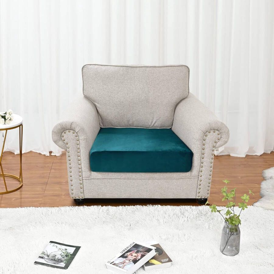 Zeer rekbare bankhoes moderne bankworp jacquard elastische bankhoes voor woonkamers beschermer voor honden en huisdieren