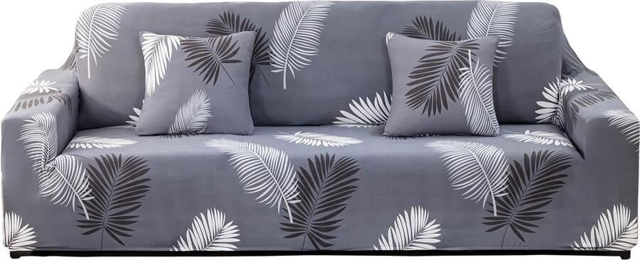 Inovra Elastische Hoes voor Hoekbanken en Meubelbescherming met Elegant Ontwerp