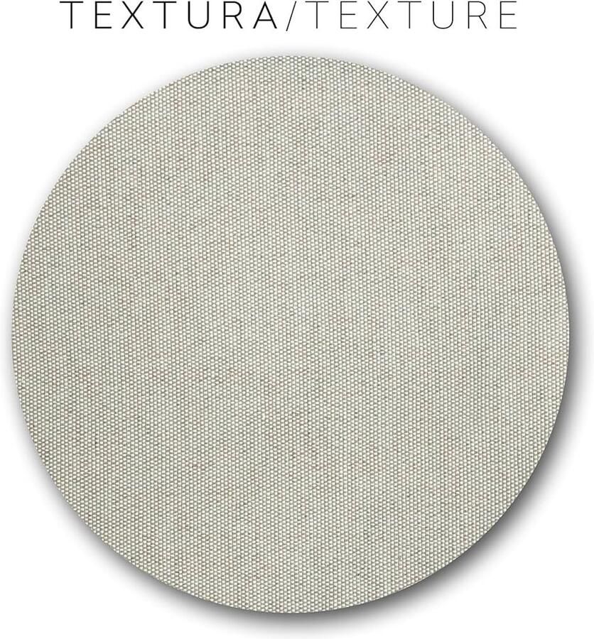 Bankovertrek katoen Vison 155 cm