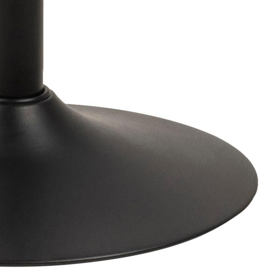 SMUK Barkruk Gale Bruin 2 Stuks - Foto 2