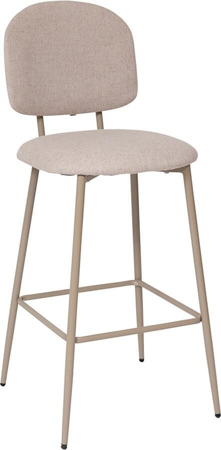 Barkruk Reverie Beige