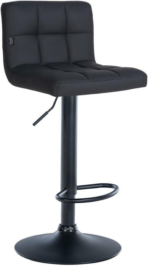 Barkrukken Moderne Krukken Hoogte Verstelbaar Comfort Optimaal Zitcomfort