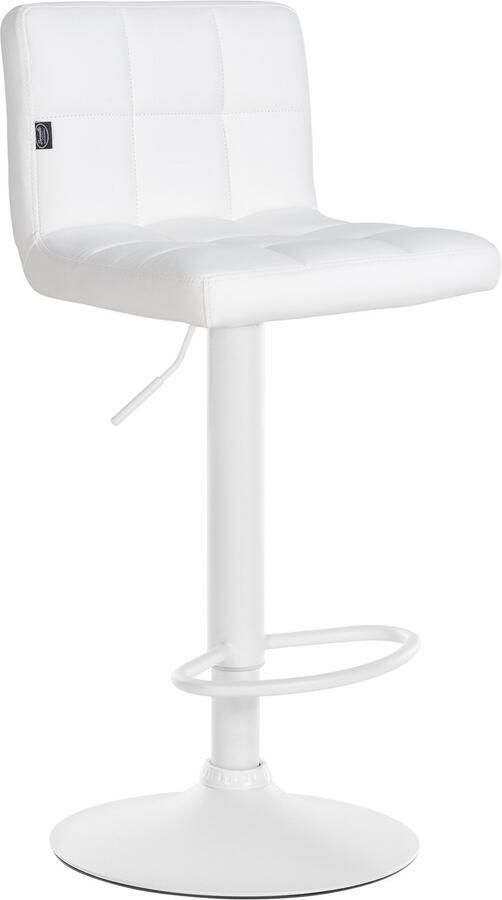 Barkrukken Moderne Krukken Hoogte Verstelbaar Comfort Optimaal Zitcomfort