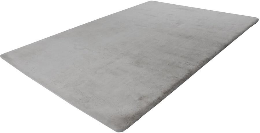 Batucci Dolce Tapijt Hoogpolig Fluffy Zilver 200x290 cm Luxe uitstraling Ultiem comfort Hoge dichtheid - Foto 2