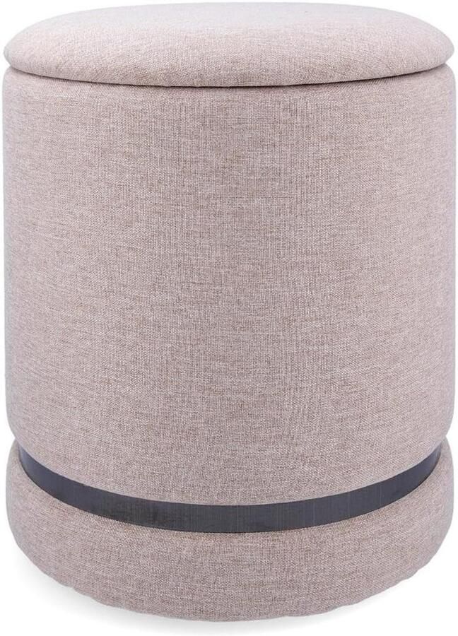 Bean Bag with Storage 32 x 40 cm Max. Weight 100 kg