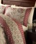 Pluche beddengoedset 200 x 200 cm flanel wollig dekbedovertrekset voor bed shaggy en pluche zachte dekbedovertrekken en 2 kussenslopen 80 x 80 cm (wit) - Thumbnail 1