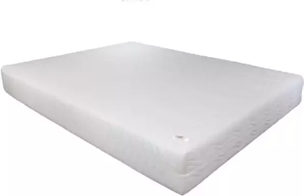 Bedworld Collection Bedworld Matras 160 x 200 cm Pocketveringmatras