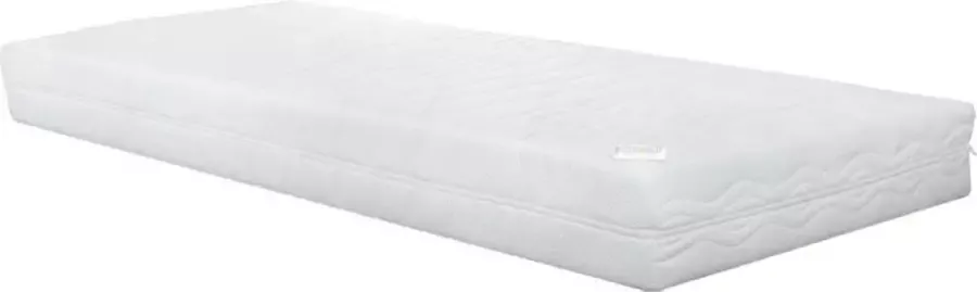 Bedworld Matras Pocket SG40 Medium 100x200 20 cm matrasdikte Medium ligcomfort