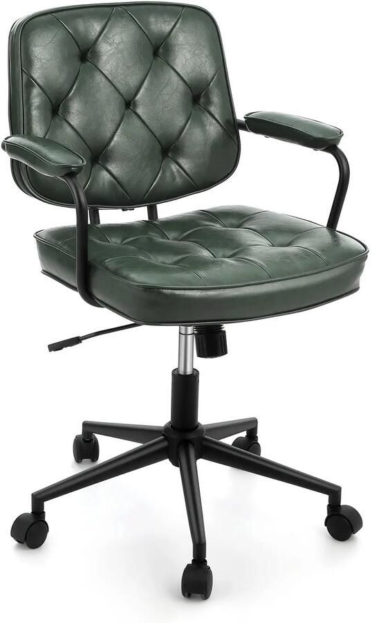 Betaalbare Goederen bureau stoel groen bureaustoelen voor volwassenen bureaustoelen stoel ergonomische bureaustoel