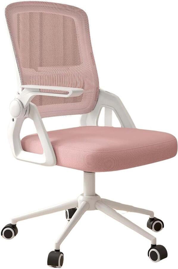 Betaalbare Goederen bureau stoel roze bureaustoelen voor volwassenen bureaustoelen stoel ergonomische bureaustoel