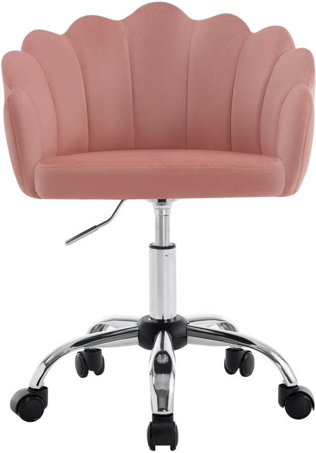 Betaalbare Goederen bureau stoel roze bureaustoelen voor volwassenen bureaustoelen stoel ergonomische bureaustoel