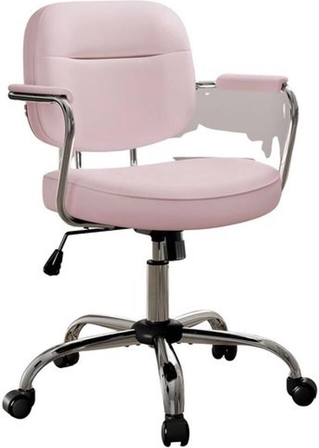 Betaalbare Goederen bureau stoel roze bureaustoelen voor volwassenen bureaustoelen stoel ergonomische bureaustoel