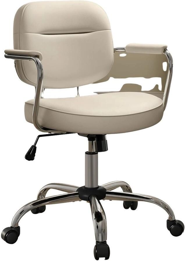 Betaalbare Goederen bureau stoel wit bureaustoelen voor volwassenen bureaustoelen stoel ergonomische bureaustoel