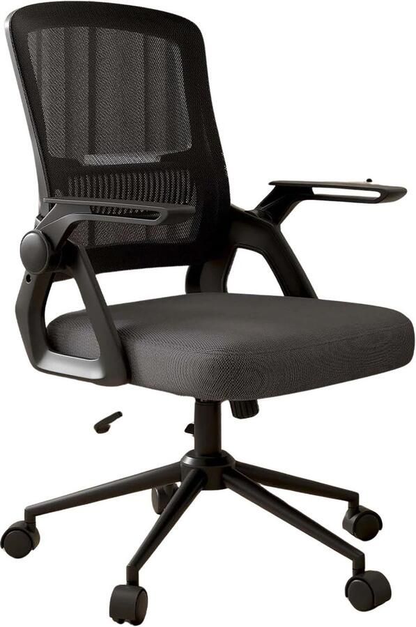 Betaalbare Goederen bureau stoel zwart bureaustoelen voor volwassenen bureaustoelen stoel ergonomische bureaustoel