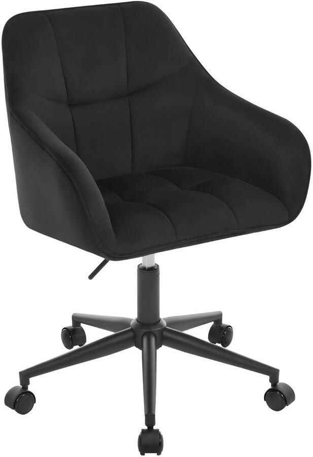 Betaalbare Goederen bureau stoel zwart bureaustoelen voor volwassenen bureaustoelen stoel ergonomische bureaustoel