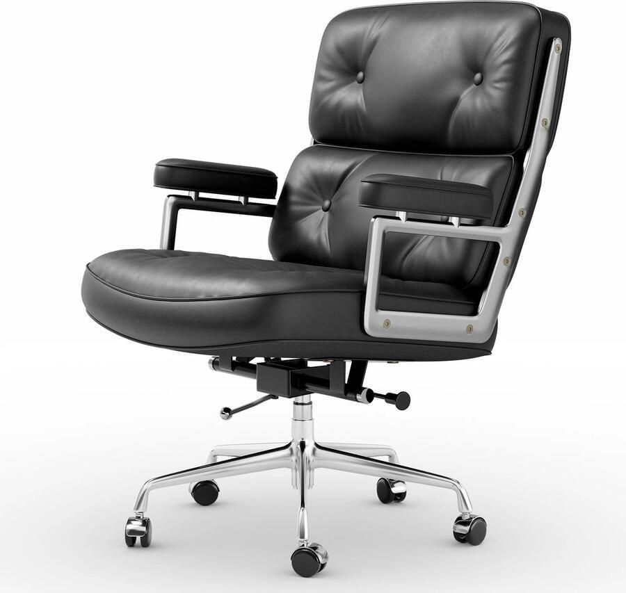 Betaalbare Goederen bureau stoel zwart bureaustoelen voor volwassenen bureaustoelen stoel ergonomische bureaustoel