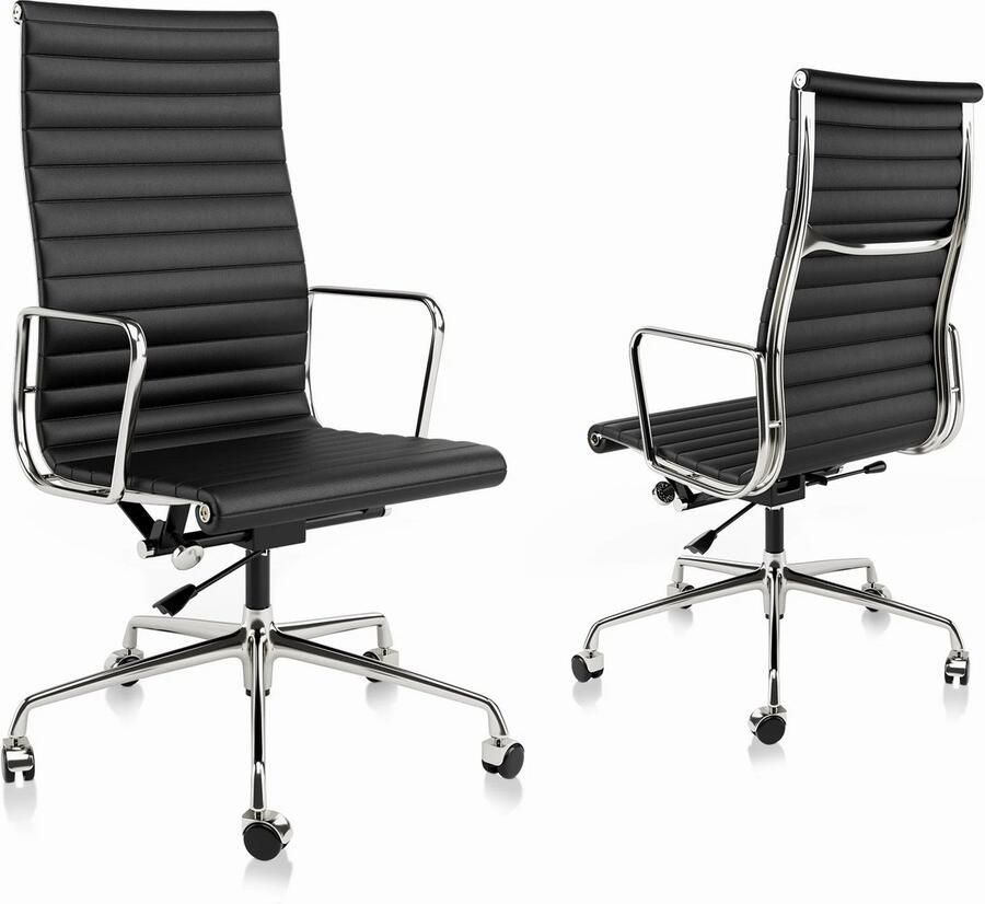 Betaalbare Goederen bureau stoel zwart highback bureaustoelen voor volwassenen bureaustoelen stoel ergonomische bureaustoel