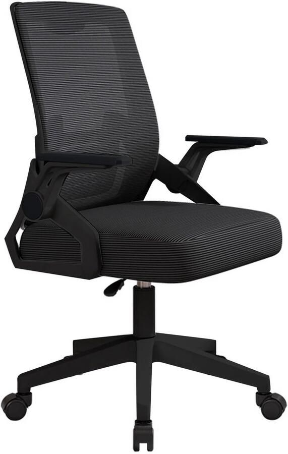 Betaalbare Goederen bureau stoel zwart midback bureaustoelen voor volwassenen bureaustoelen stoel ergonomische bureaustoel