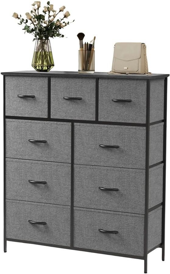 Betaalbare Goederen dressoir grijs dressoir kasten dressoirs dressoir zwart dressoir mangohout dressoir kasten industrieel dressoir hout