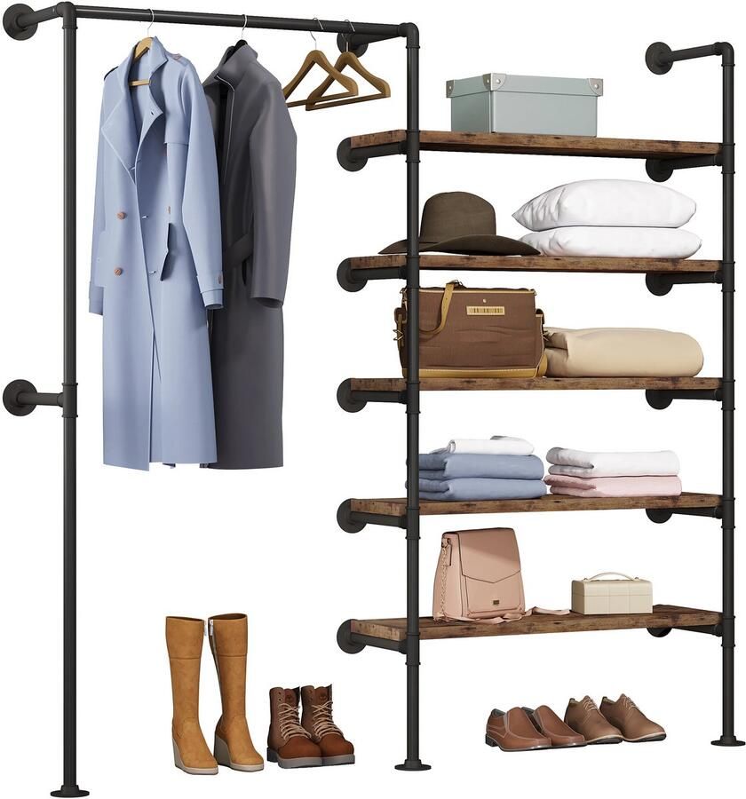 Betaalbare Goederen kledingkast bruin kledingkasten slaapkamer kledingkast slaapkamer kleding kast kledingkasten kledingkast wit