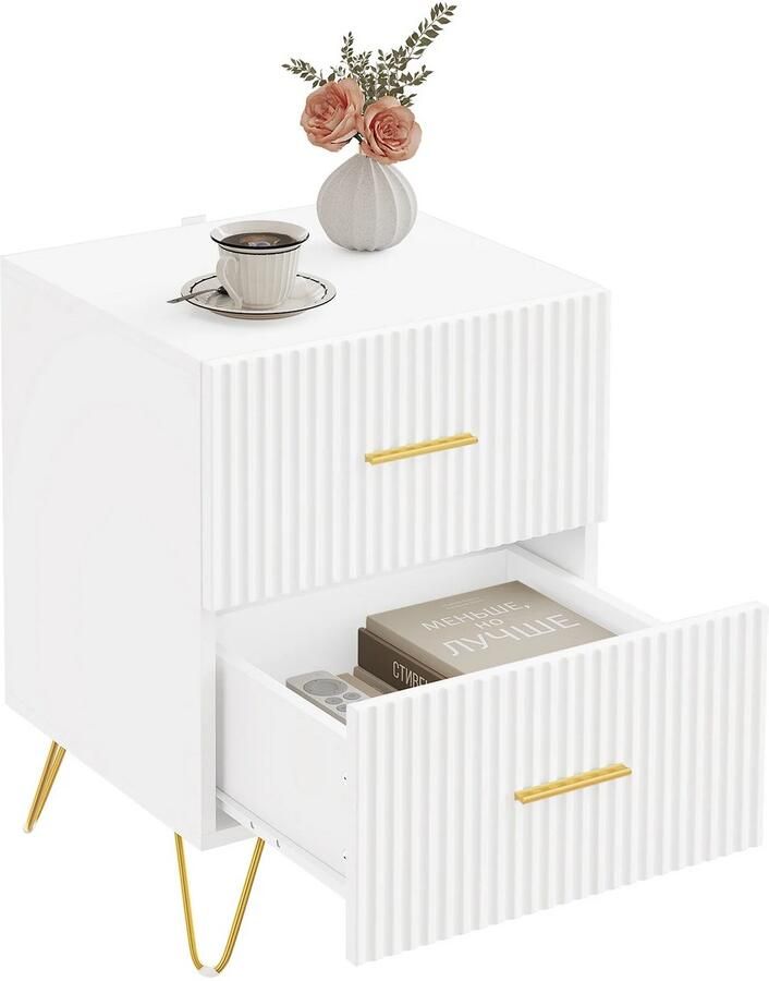 Betaalbare Goederen Nachtkastje zwart nachtkastjes industrieel nachtkastjes modern slaapkamer nachtkastje zwevend