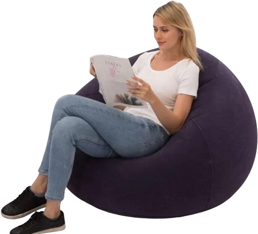 Betaalbare Goederen zitzak volwassenen donkerblauw zitzak kind zitzak vulling zitzakken zitzak xxl zitzak buiten zitzak kinderen