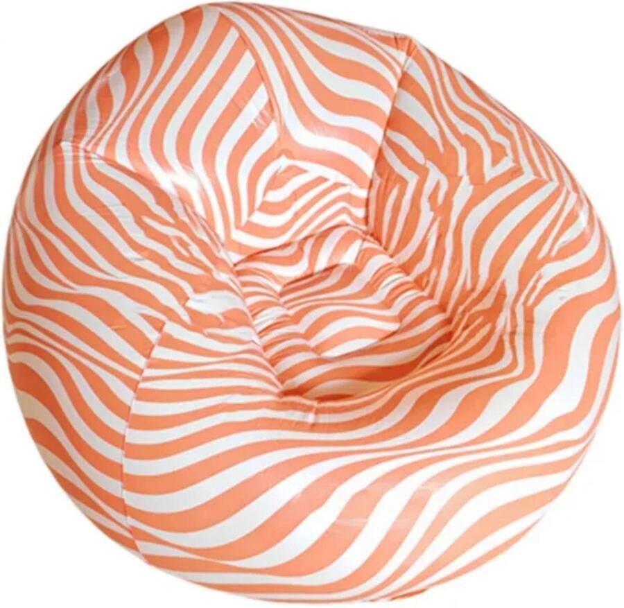 Betaalbare Goederen zitzak volwassenen oranje wit zitzak kind zitzak vulling zitzakken zitzak xxl zitzak buiten zitzak kinderen