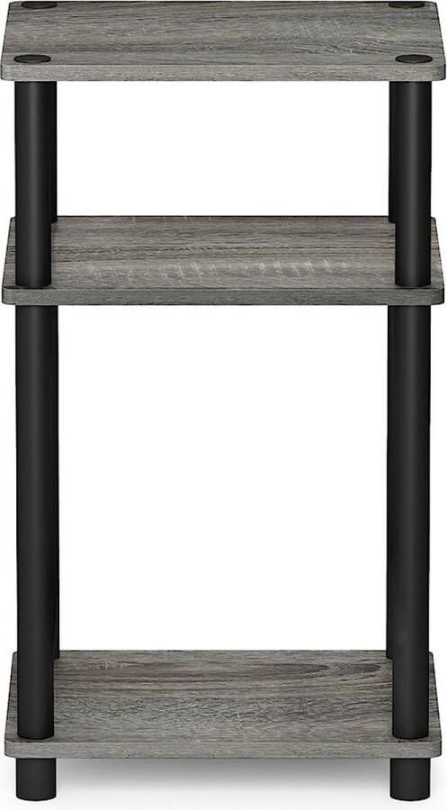 Nachtkastje Slaapkamer Meubilair Universal bedside table bank-tafel side table 29.2D x 34W x 57.9H centimetres