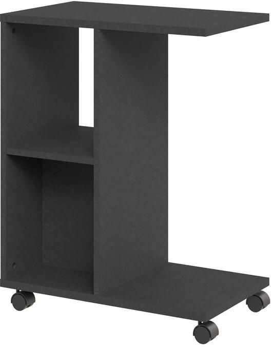 Bijzettafel Gretha Matera Rechthoek Hoogte 69.4 cm