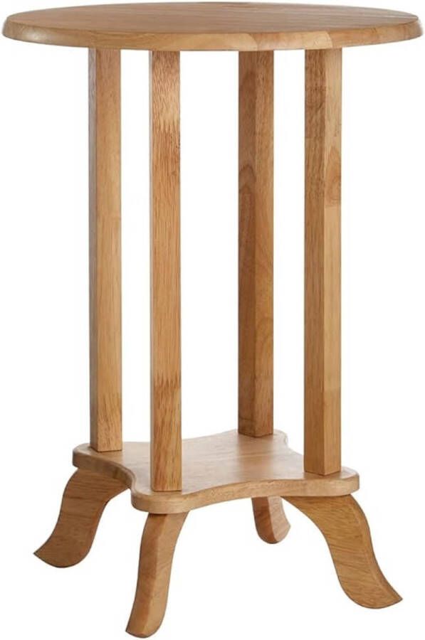 Bijzettafel \ woonkamer decoratie Tafel 54 x 14.57 x 54 cm
