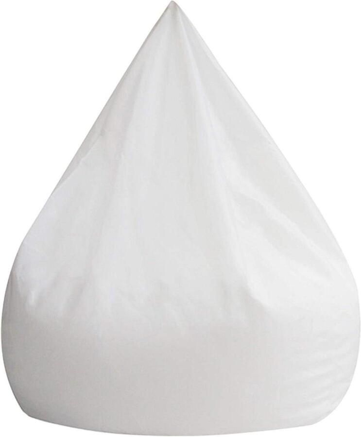 Allecto premium Zitzak binnenvoering met ritssluiting Eenvoudig te reinigen Vervangkussen voor bank en zitzakstoel