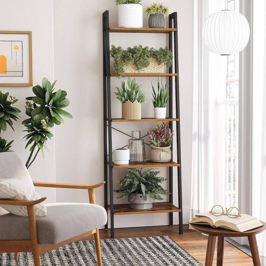Boekenkast modern wall decoration bookcase